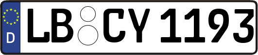 LB-CY1193