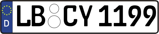 LB-CY1199
