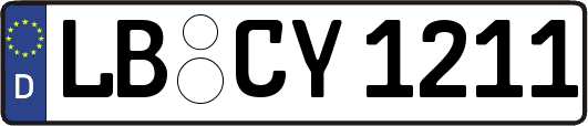 LB-CY1211