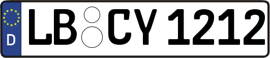 LB-CY1212