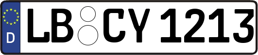 LB-CY1213