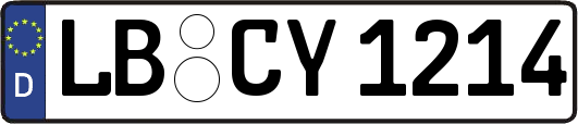 LB-CY1214