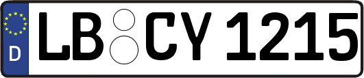 LB-CY1215