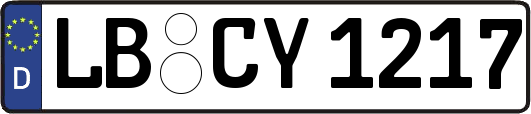LB-CY1217