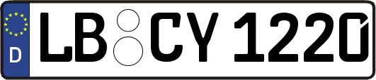 LB-CY1220