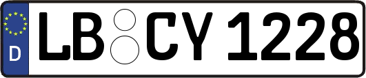 LB-CY1228