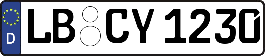LB-CY1230