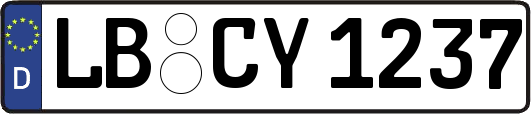 LB-CY1237