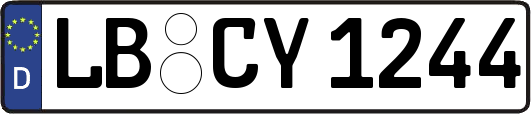 LB-CY1244