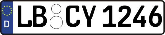 LB-CY1246