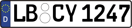 LB-CY1247
