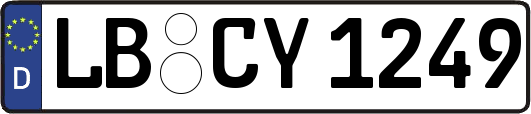 LB-CY1249