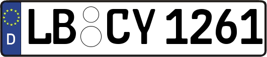 LB-CY1261