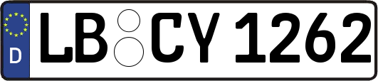 LB-CY1262