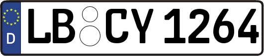 LB-CY1264