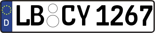 LB-CY1267