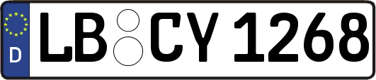 LB-CY1268