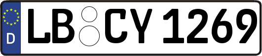LB-CY1269