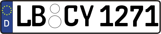 LB-CY1271
