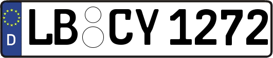 LB-CY1272