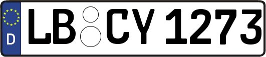 LB-CY1273