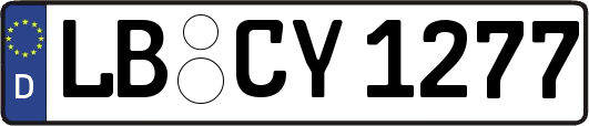 LB-CY1277