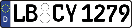 LB-CY1279