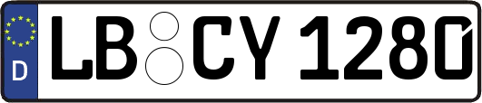 LB-CY1280