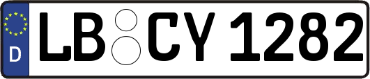 LB-CY1282