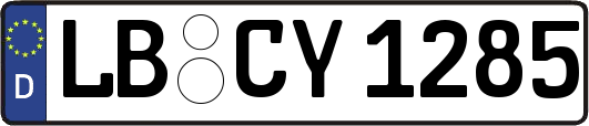 LB-CY1285