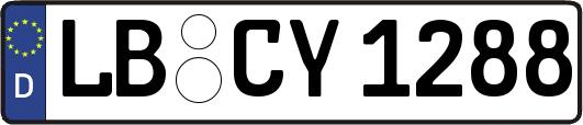 LB-CY1288