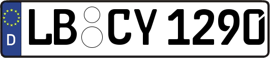 LB-CY1290