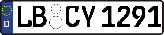 LB-CY1291