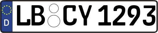 LB-CY1293