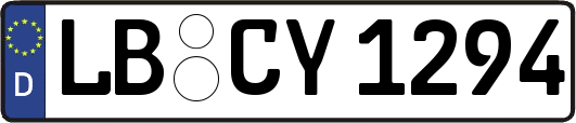 LB-CY1294