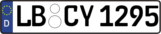 LB-CY1295