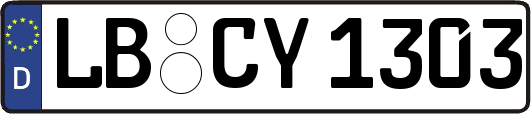 LB-CY1303