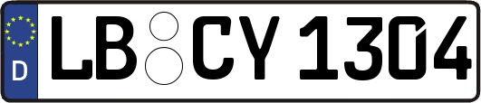 LB-CY1304