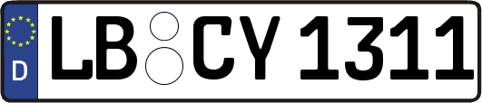 LB-CY1311