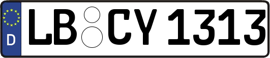 LB-CY1313
