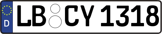 LB-CY1318