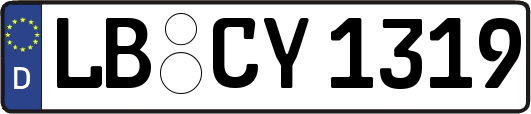 LB-CY1319