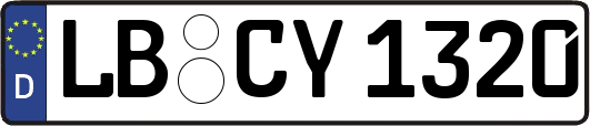 LB-CY1320