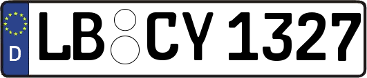 LB-CY1327