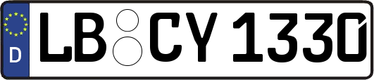 LB-CY1330