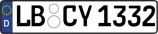 LB-CY1332