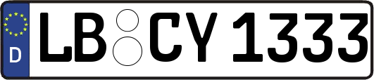 LB-CY1333