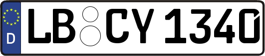 LB-CY1340