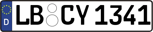 LB-CY1341
