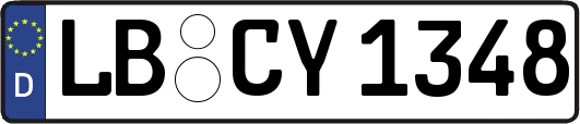 LB-CY1348